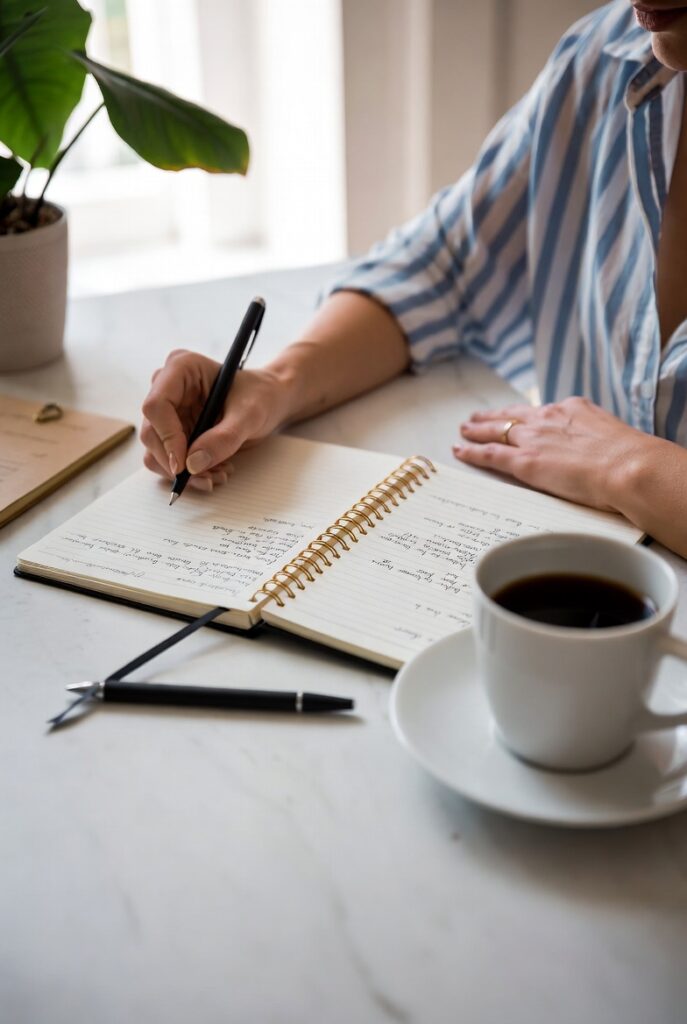 Sisipan Momen Kecil yang Membuat Hari Tetap Terasa Ringan dan Nyaman