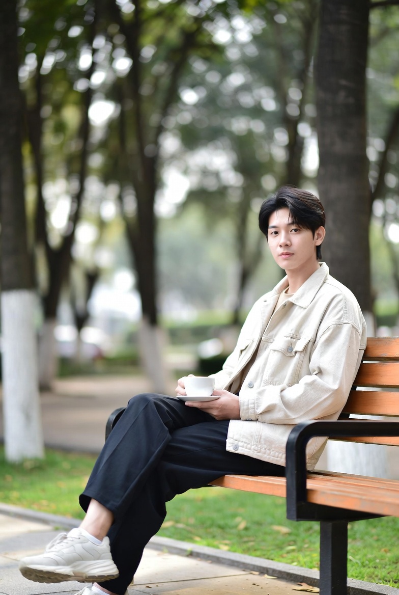 Mengakhiri Hari dengan Sentuhan Hangat yang Membuat Malam Terasa Damai