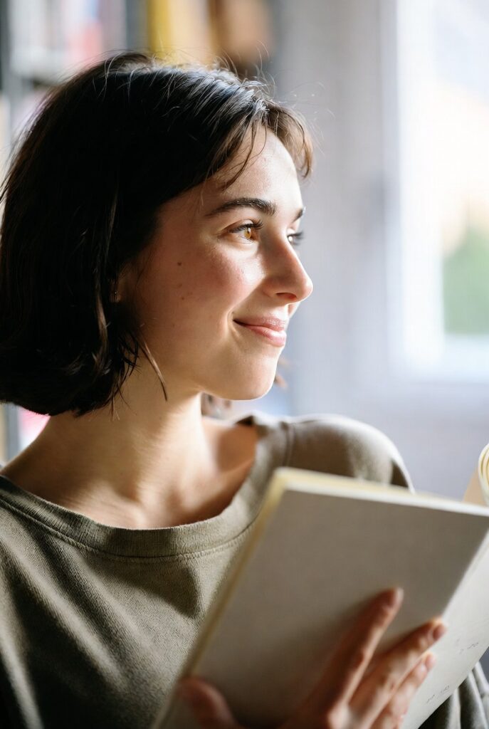 Memulai Hari dengan Rencana Ringan yang Membuat Semuanya Terasa Lebih Mudah